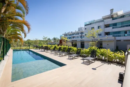 Apartamento com 3 Quartos à venda, 91m² no João Paulo, Florianópolis
