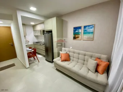 Apartamento com 1 Quarto à venda, 34m² no Stella Maris, Salvador