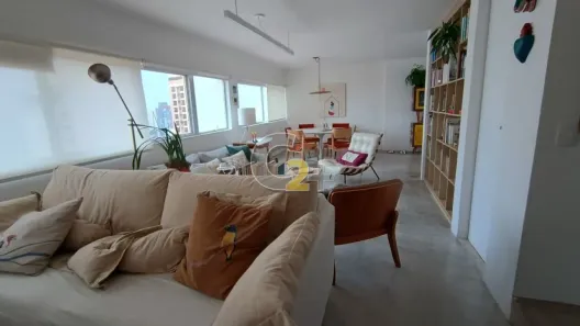 Cobertura com 3 Quartos à venda, 153m² no Perdizes, São Paulo