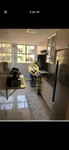 Apartamento com 2 Quartos à venda, 68m² no Jardim Luz, Aparecida de Goiânia