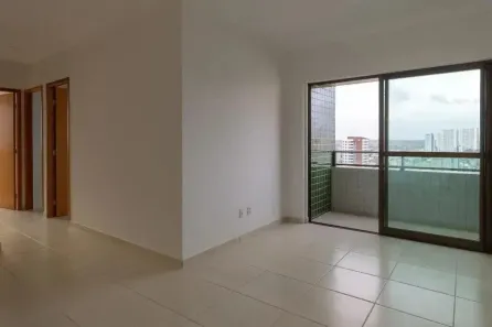 Apartamento com 3 Quartos à venda, 66m² no Candeias, Jaboatão dos Guararapes