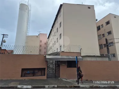 Apartamento com 2 Quartos à venda, 46m² no Jardim América, Poá