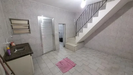 Sobrado com 2 Quartos à venda, 80m² no Parque dos Bancários, São Paulo