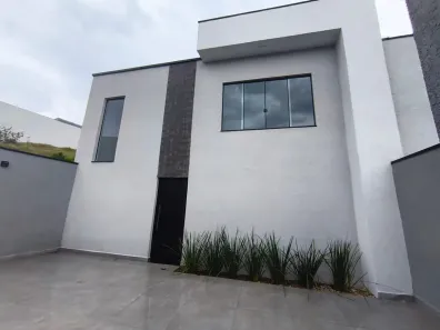 Casa com 2 Quartos à venda, 149m² no Condomínio Villa Verde Bragança, Bragança Paulista