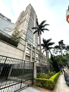 Apartamento com 2 Quartos para alugar, 95m² no Vila Gertrudes, São Paulo