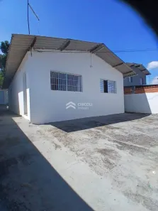 Casa com 3 Quartos à venda, 89m² no Nagoya Garden, Vargem Grande Paulista