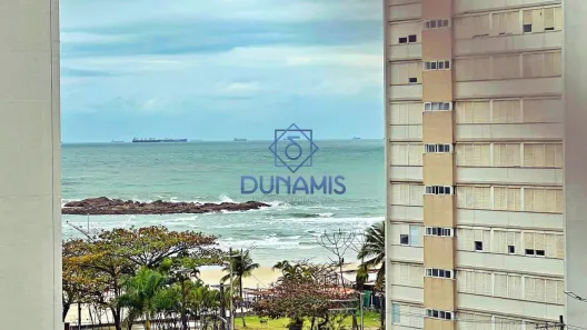 Apartamento com 4 Quartos à venda, 181m² no Pitangueiras, Guarujá