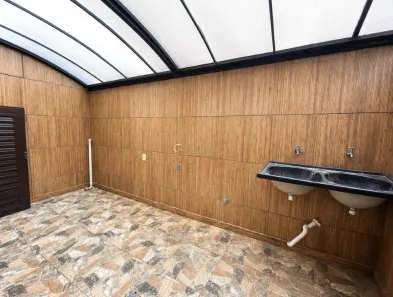 Apartamento com 2 Quartos à venda, 55m² no Laranjeiras, Betim