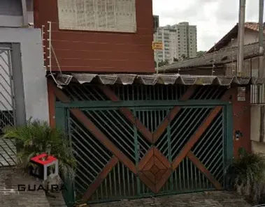 Sobrado com 4 Quartos à venda, 200m² no Vila Mariana, São Paulo