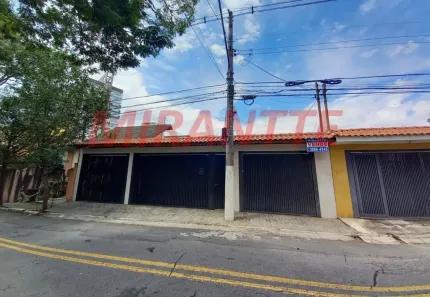 Casa com 4 Quartos à venda, 401m² no Vila Rosália, Guarulhos