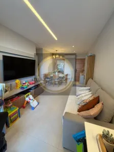 Apartamento com 3 Quartos à venda, 85m² no Jardim Camburi, Vitória