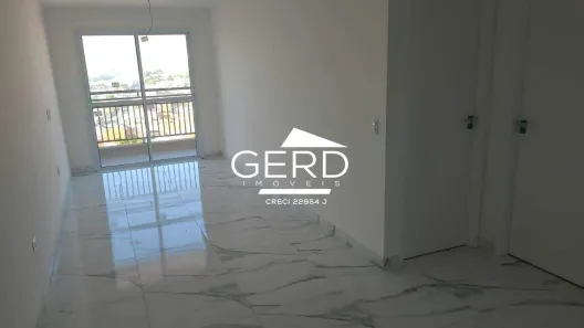 Apartamento com 1 Quarto à venda, 43m² no km 18, Osasco