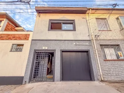Sobrado com 2 Quartos à venda, 120m² no Mooca, São Paulo