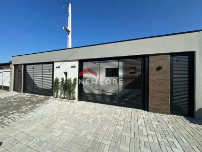 Casa com 2 Quartos à venda, 75m² no Jardim Praia Grande, Mongaguá