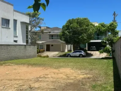 Lote/Terreno à venda, 455m² no Boulevard Lagoa, Serra