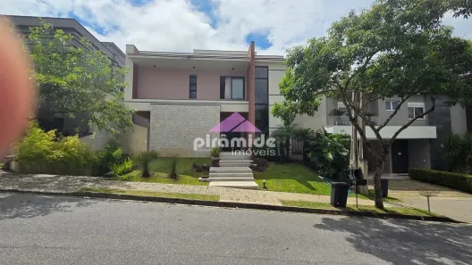 Casa de Condomínio com 5 Quartos à venda, 528m² no Condomínio Residencial Montserrat, São José dos Campos