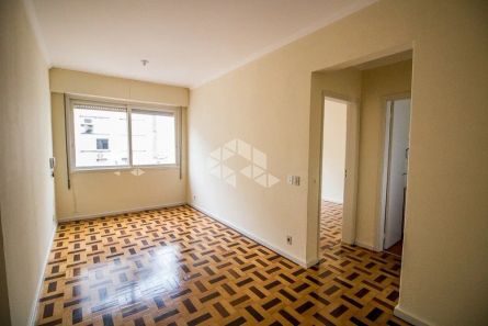 Apartamento com 1 Quarto à venda, 45m² no Centro Histórico, Porto Alegre