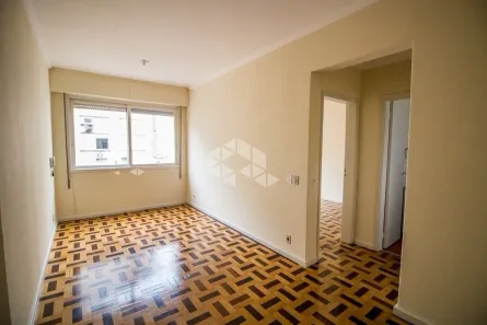 Apartamento com 1 Quarto à venda, 45m² no Centro Histórico, Porto Alegre