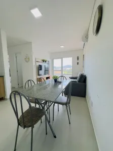 Apartamento com 2 Quartos à venda, 66m² no Ingleses do Rio Vermelho, Florianópolis