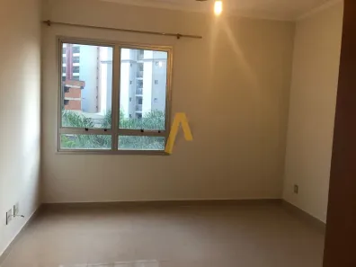 Apartamento com 1 Quarto para alugar, 30m² no Nova Aliança, Ribeirão Preto