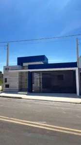 Casa com 3 Quartos à venda, 145m² no Elias Fausto, Elias Fausto