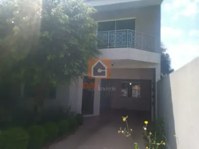 Sobrado com 1 Quarto à venda, 160m² no Uvaranas, Ponta Grossa