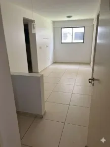 Apartamento com 2 Quartos à venda, 60m² no Antares, Maceió