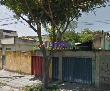 Lote/Terreno à venda, 385m² no Glória, Belo Horizonte