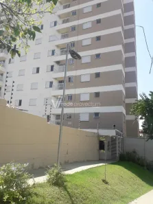 Apartamento com 2 Quartos à venda, 47m² no Vila Industrial, Campinas