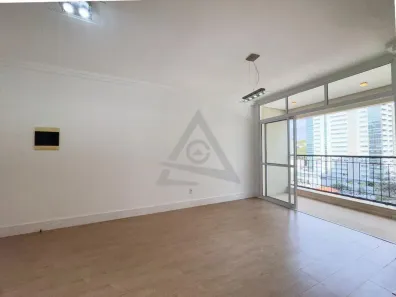 Apartamento com 2 Quartos para alugar, 65m² no Cambuí, Campinas