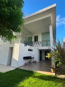 Casa com 4 Quartos à venda, 220m² no Nova Parnamirim, Parnamirim