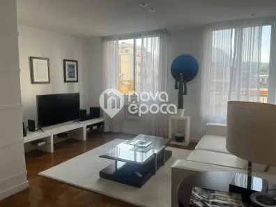 Apartamento com 1 Quarto à venda, 66m² no Ipanema, Rio de Janeiro
