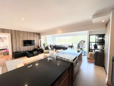 Apartamento com 2 Quartos à venda, 94m² no Cidade Monções, São Paulo