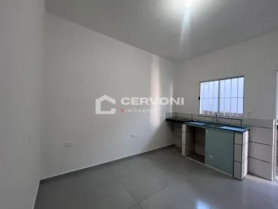 Kitnet com 1 Quarto para alugar, 30m² no Jardim da Granja, São José dos Campos