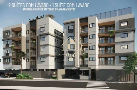 Apartamento com 1 Quarto à venda, 47m² no Jardim Brasil, Atibaia