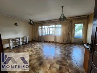 Casa com 3 Quartos para venda ou aluguel, 500m² no Vila Mafra, São Paulo
