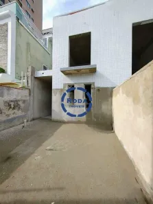 Casa com 3 Quartos à venda, 145m² no Aparecida, Santos