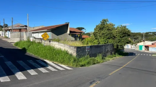 Lote/Terreno à venda, 228m² no São Marcos, Campo Largo
