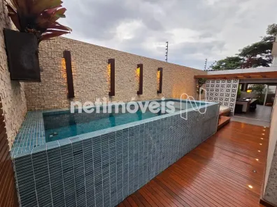 Apartamento com 4 Quartos à venda, 293m² no Santa Inês, Belo Horizonte