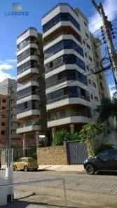 Apartamento com 3 Quartos à venda, 220m² no Recife, Tubarão