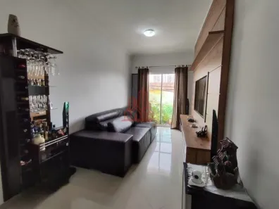 Apartamento com 2 Quartos à venda, 85m² no Umuarama, Osasco