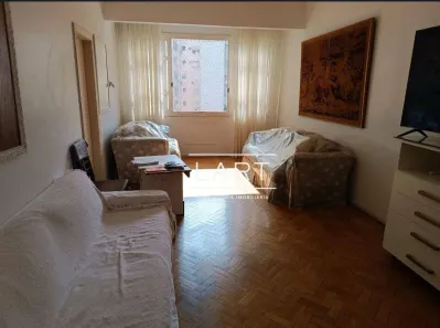 Apartamento com 3 Quartos à venda, 133m² no Copacabana, Rio de Janeiro