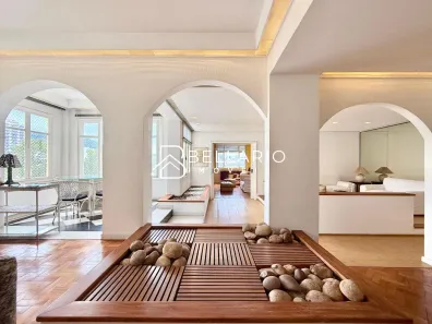 Apartamento com 3 Quartos à venda, 230m² no Flamengo, Rio de Janeiro