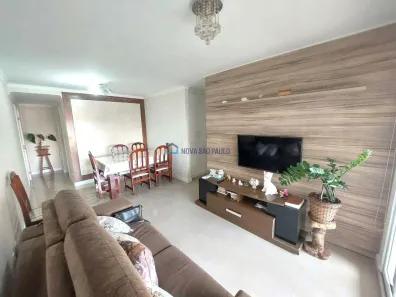 Apartamento com 4 Quartos à venda, 103m² no Vila Santa Catarina, São Paulo