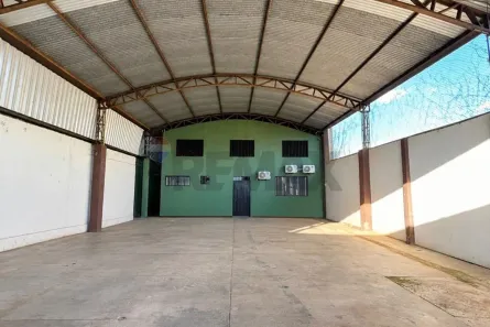 Galpão/Depósito/Armazém para alugar, 150m² no Embratel, Porto Velho