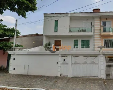 Sobrado com 3 Quartos à venda, 220m² no Vila Isolina Mazzei, São Paulo