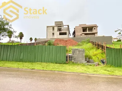 Lote/Terreno à venda, 459m² no Chácara Terra Nova, Jundiaí