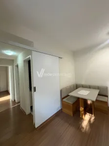 Apartamento com 3 Quartos à venda, 68m² no Morumbi, Paulínia