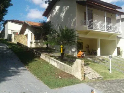 Casa de Condomínio com 3 Quartos à venda, 190m² no Urbanova, São José dos Campos
