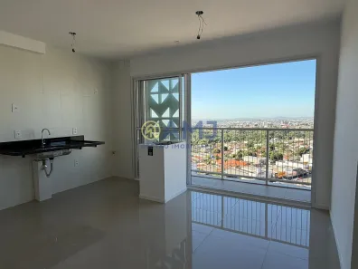 Apartamento com 2 Quartos à venda, 59m² no Setor Bela Vista, Goiânia